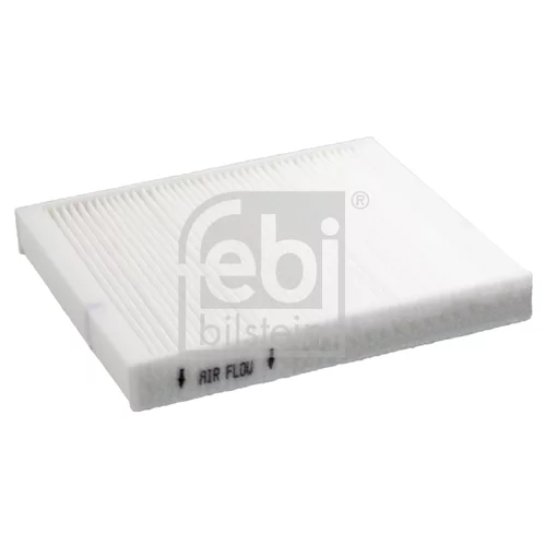 Filter vnútorného priestoru 28402 (FEBI Bilstein)