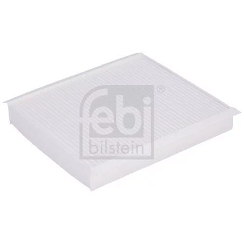Filter vnútorného priestoru 29221 (FEBI Bilstein) - obr. 1