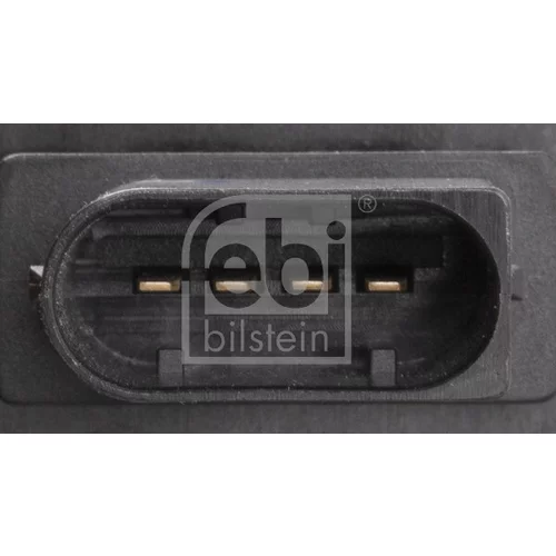 Merač hmotnosti vzduchu 29476 (FEBI Bilstein) - obr. 1