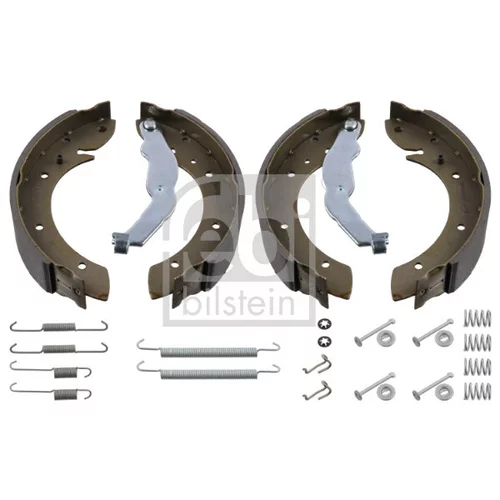 Sada brzdových čeľustí FEBI BILSTEIN 30594
