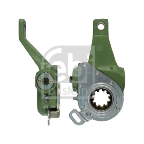 Pákový ovládač brzdového systému FEBI BILSTEIN 31603