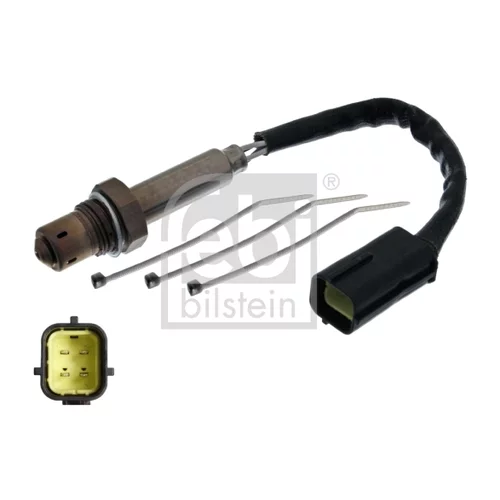 Lambda sonda FEBI Bilstein 31628
