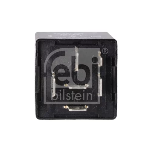 Relé intervalu stierania/ostrekovania 34502 (FEBI Bilstein) - obr. 2