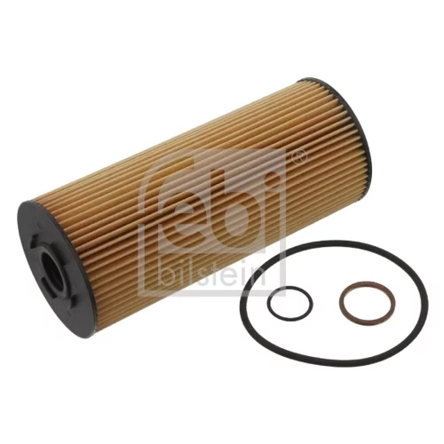 Olejový filter FEBI BILSTEIN 35343