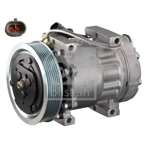 Kompresor klimatizácie FEBI BILSTEIN 35379