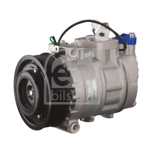Kompresor klimatizácie FEBI BILSTEIN 35387