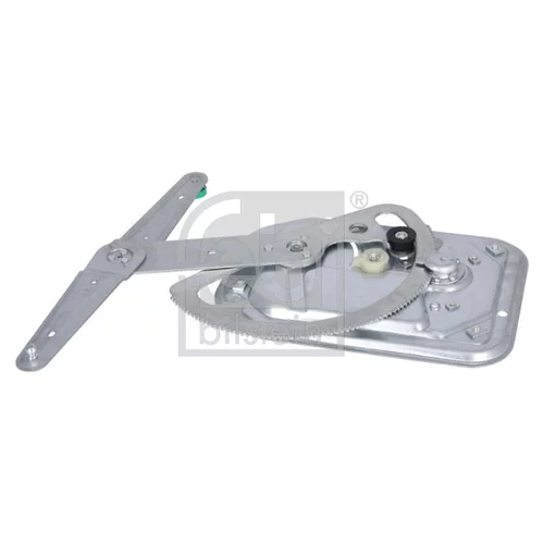 Mechanizmus zdvíhania okna FEBI Bilstein 35655