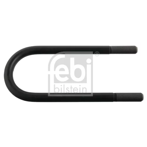Spona listovej pružiny FEBI BILSTEIN 35663