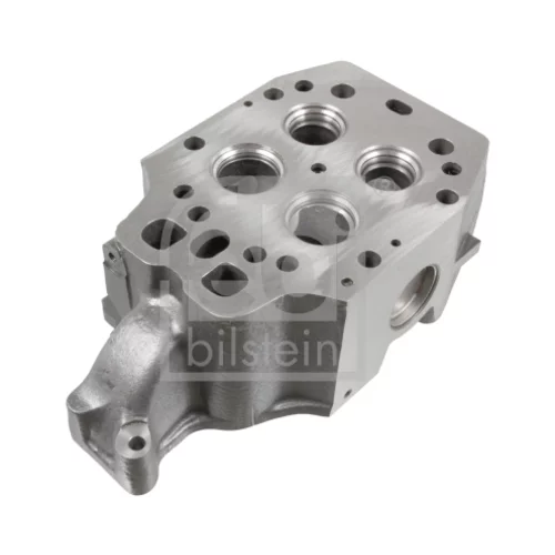 Hlava valcov motora FEBI Bilstein 35871