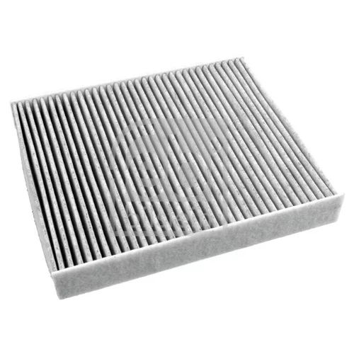 Filter vnútorného priestoru 37316 (FEBI Bilstein) - obr. 1