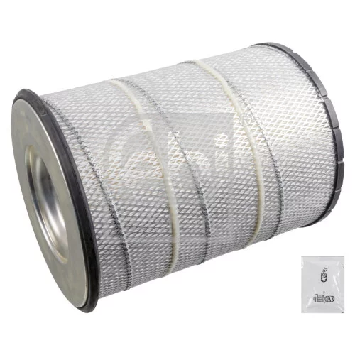 Vzduchový filter 38615 (FEBI Bilstein)
