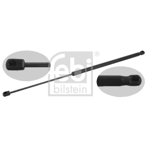 Pneumatická pružina, Batožinový/nákladný priestor FEBI BILSTEIN 39267