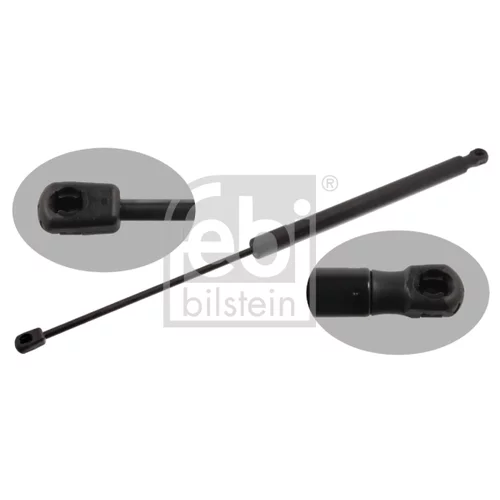 Pneumatická pružina, Batožinový/nákladný priestor 39705 (FEBI Bilstein)