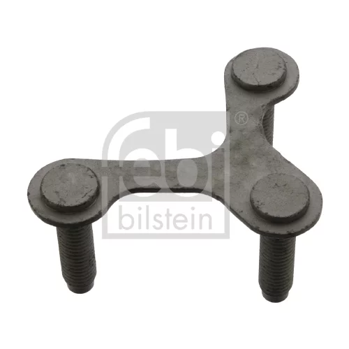Poistná podložka zvislého/riadiaceho čapu 40284 (FEBI Bilstein)