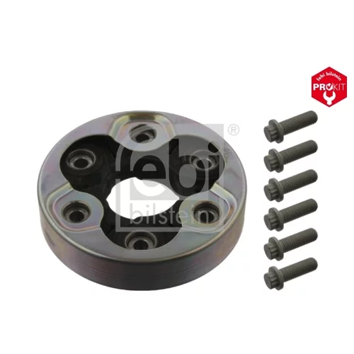 Kĺbový hriadeľ FEBI BILSTEIN 40923