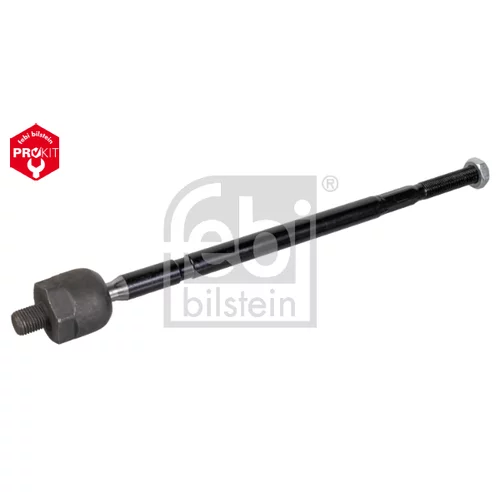 Axiálny čap tiahla riadenia 43274 (FEBI Bilstein) - obr. 1