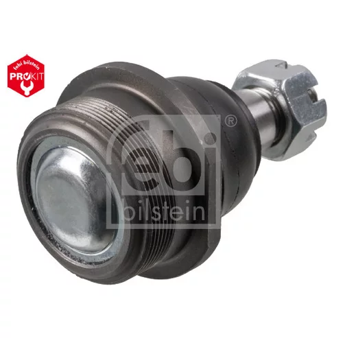 Zvislý/nosný čap 43332 (FEBI Bilstein) - obr. 1