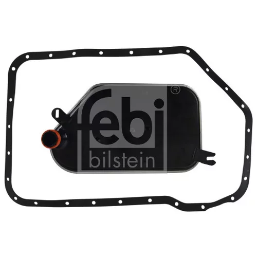 Sada hydraulického filtra automatickej prevodovky 43664 (FEBI Bilstein) - obr. 1