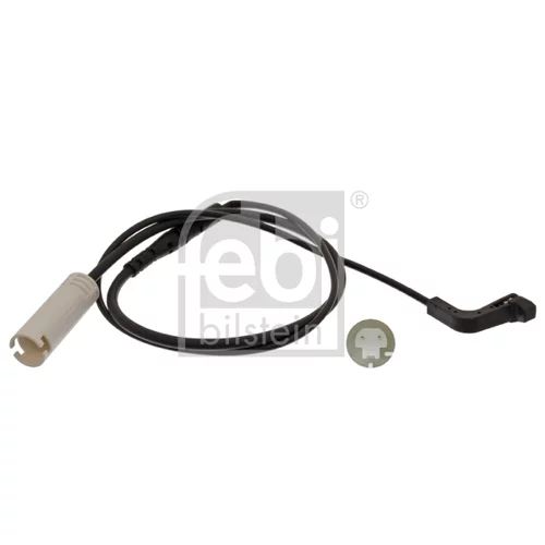 Výstražný kontakt opotrebenia brzdového obloženia FEBI BILSTEIN 44357
