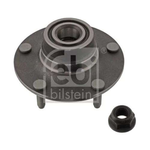 Ložisko kolesa - opravná sada FEBI BILSTEIN 45355