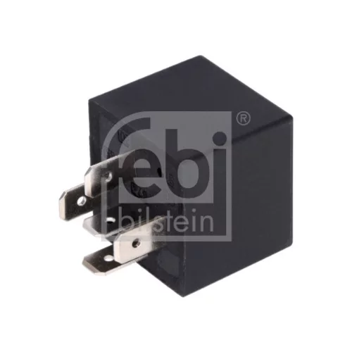 Prerušovač smerových svetiel 45492 (FEBI Bilstein) - obr. 1