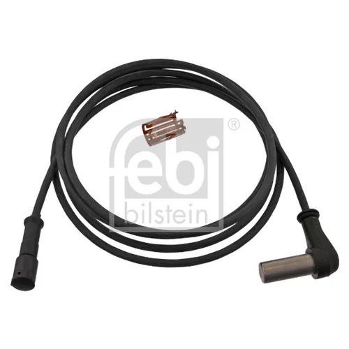 Snímač počtu otáčok kolesa FEBI BILSTEIN 45826