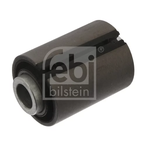 Uloženie listovej pružiny FEBI Bilstein 46181