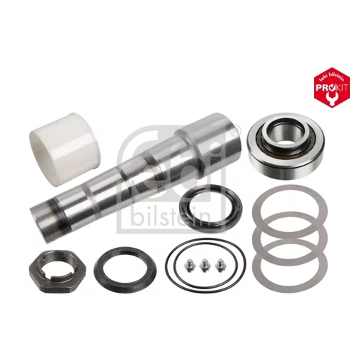 Opravná sada zvislého čapu nápravy FEBI BILSTEIN 47153
