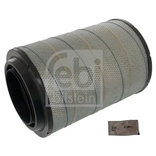 Vzduchový filter FEBI BILSTEIN 47530