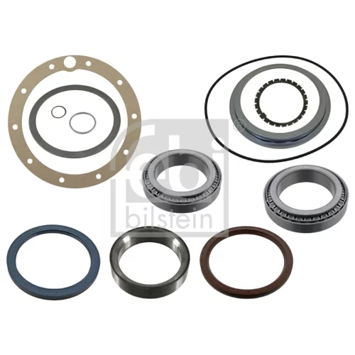 Ložisko kolesa - opravná sada FEBI BILSTEIN 47787