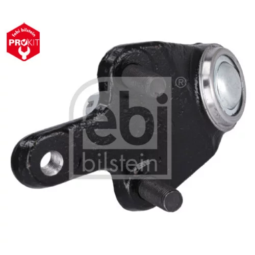 Zvislý/nosný čap 48223 (FEBI Bilstein) - obr. 1