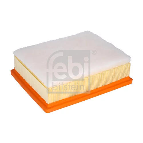 Vzduchový filter 48466 (FEBI Bilstein) - obr. 1