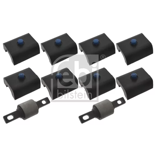 Sada ložisiek, stabilizátor FEBI BILSTEIN 48767
