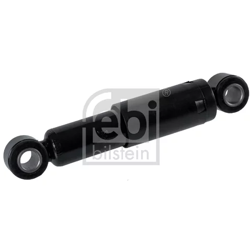 Tlmič zavesenia kabíny vodiča FEBI BILSTEIN 02072
