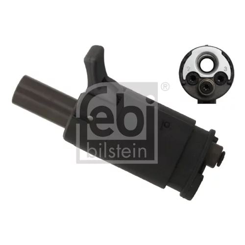 Ventil, radiaca paka FEBI BILSTEIN 02602