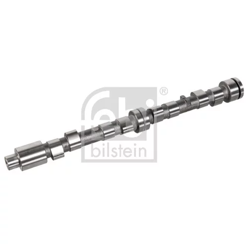Vačkový hriadeľ 03021 (FEBI Bilstein) - obr. 1