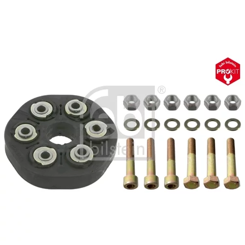 Kĺbový hriadeľ FEBI BILSTEIN 03616