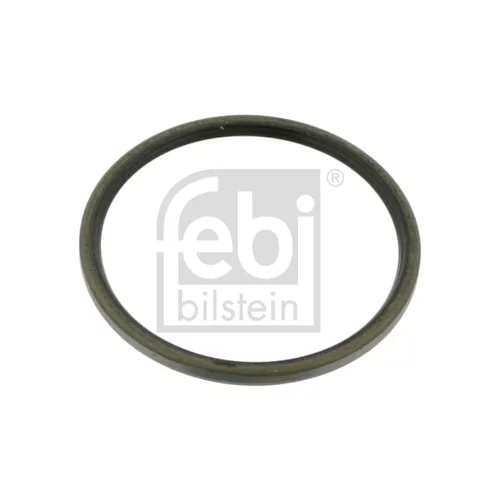 Tesniaci krúžok čapu nápravy 04316 (FEBI Bilstein)
