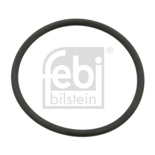Tesniaci krúžok čapu nápravy 04319 (FEBI Bilstein)