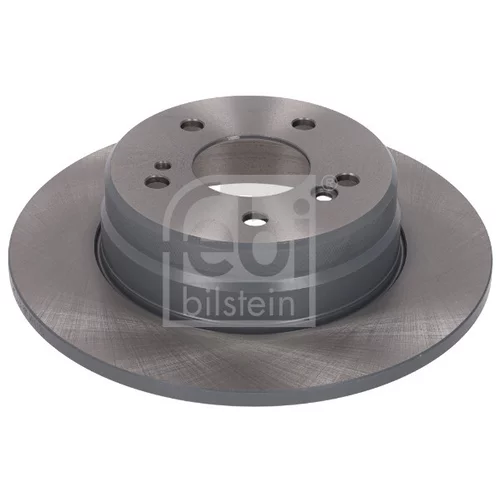 Brzdový kotúč FEBI BILSTEIN 04629