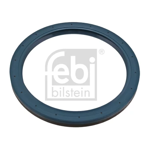 Tesniaci krúžok hriadeľa náboja kolesa FEBI BILSTEIN 05352