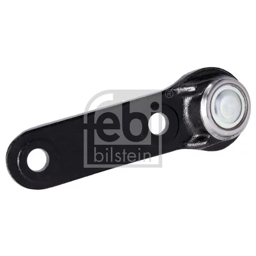 Zvislý/nosný čap 06933 (FEBI Bilstein) - obr. 1