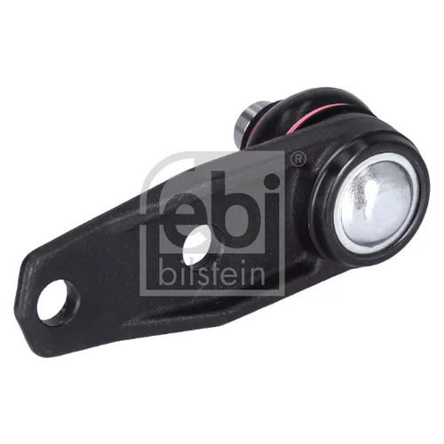 Zvislý/nosný čap 06952 (FEBI Bilstein) - obr. 1
