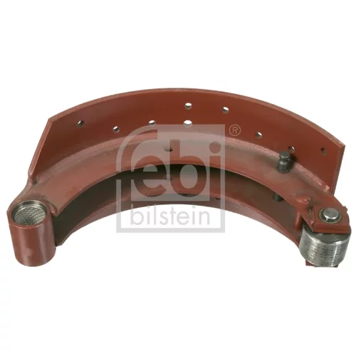 Brzdové čeľuste FEBI BILSTEIN 07500
