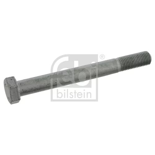 Skrutka pre nastavenie odklonu kolesa 07753 (FEBI Bilstein)