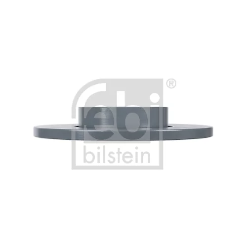 Brzdový kotúč 08347 (FEBI Bilstein) - obr. 2
