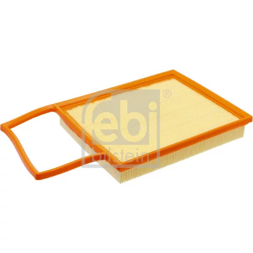 Vzduchový filter FEBI BILSTEIN 1000237