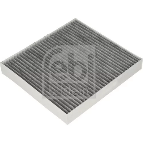 Filter vnútorného priestoru 1000613 (FEBI Bilstein) - obr. 1
