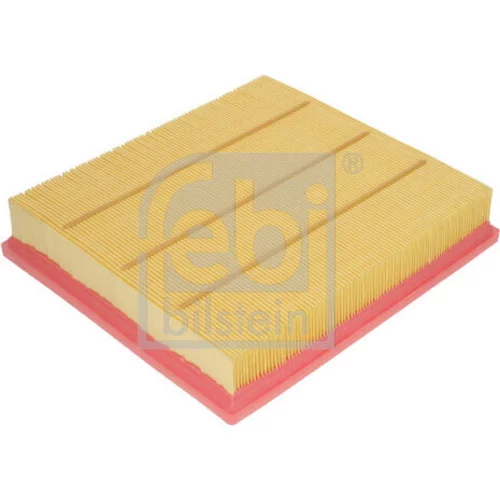 Vzduchový filter 1000758 (FEBI Bilstein) - obr. 1