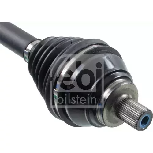 Hnací hriadeľ 1001055 (FEBI Bilstein) - obr. 2
